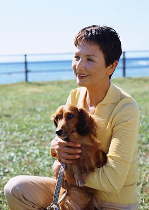 「ペットを安心して運ぶためのタクシーサービス完全ガイド：料金・安全性・同乗のメリットを徹底解説」